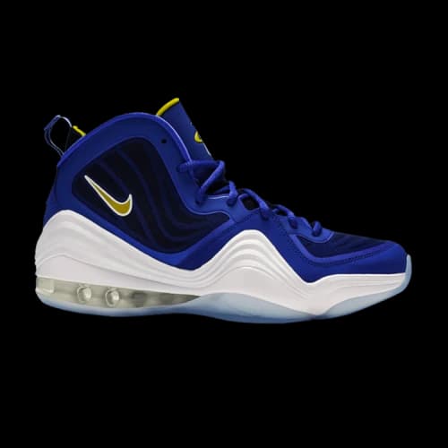 Nike Air Penny 5 Blue Chips
