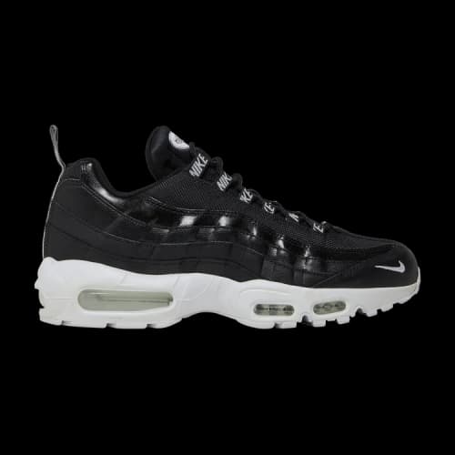Nike Air Max 95 Overbranding Black