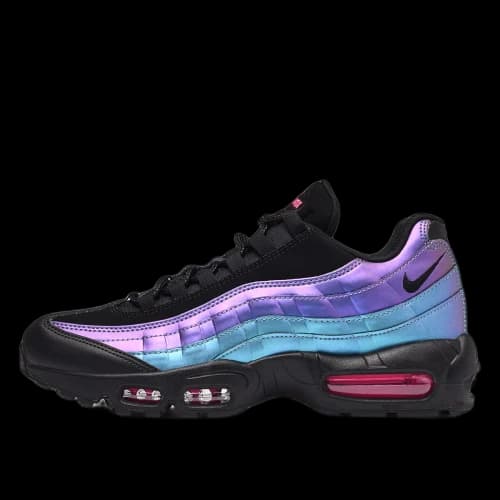 Nike Air Max 95 Throwback Future
