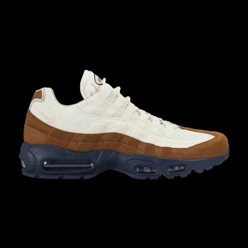 Nike Air Max 95 Ale Brown