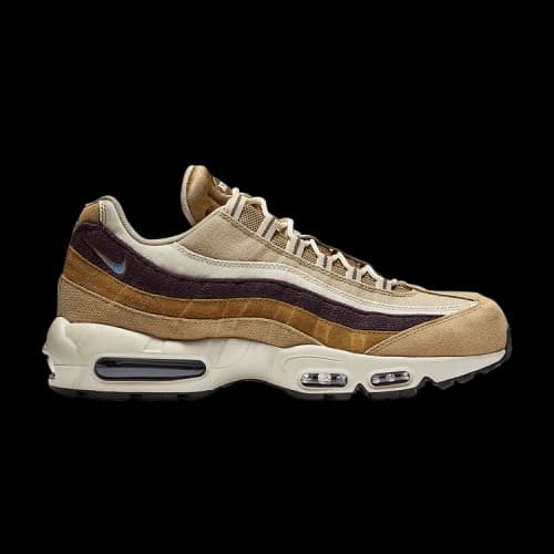 Nike Air Max 95 Desert