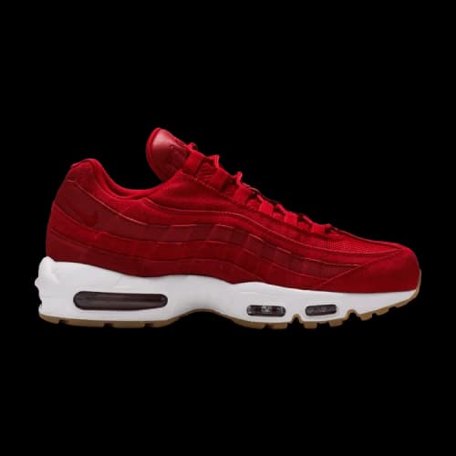 Nike Air Max 95 Gym Red Team Red