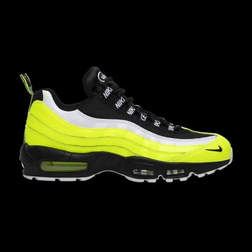 Nike Air Max 95 Reverse Volt
