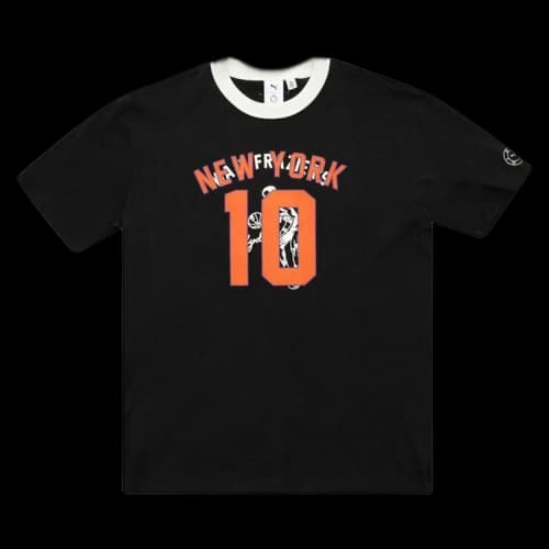 Puma x Rhuigi Graphic Tee 'Puma Black'