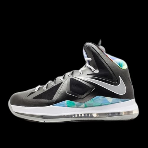 Nike LeBron X Prism