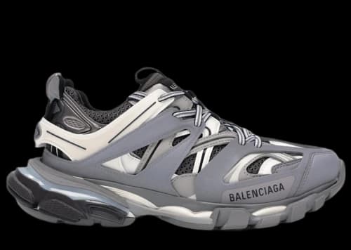 Balenciaga Track Grey