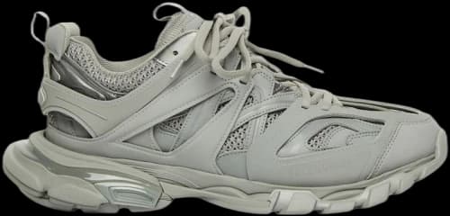 Balenciaga Track Triple Grey