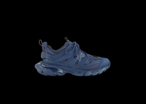 Balenciaga Track Blue Pearl