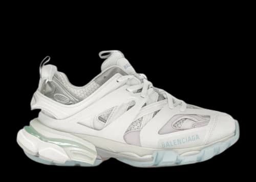 Balenciaga Track Pastel (Women's)