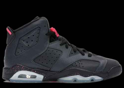 Jordan 6 Retro Hyper Pink (GS)