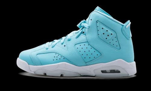 Jordan 6 Retro Pantone (GS)