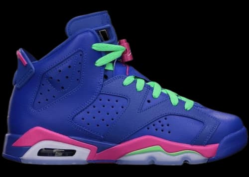Jordan 6 Retro Game Royal (GS)