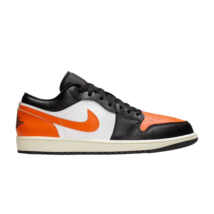 Jordan 1 Low Shattered Backboard Alternate