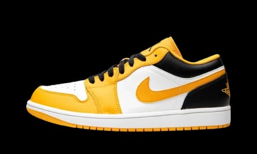 Jordan 1 Low Taxi