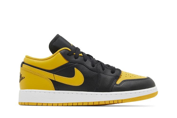 Jordan 1 Low Yellow Ochre (GS)