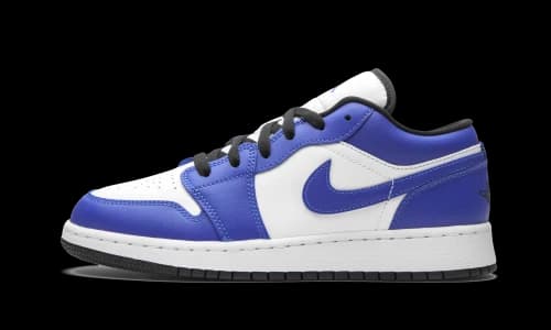 Jordan 1 Low Game Royal (GS)