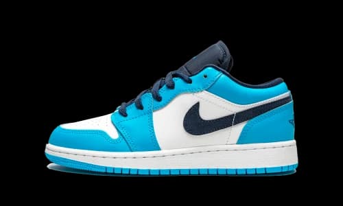 Jordan 1 Low UNC (2021) (GS)