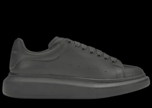 Alexander McQueen Oversized Lead Pencil