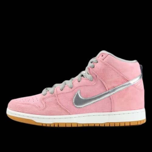 Nike SB Dunk High Concepts When Pigs Fly