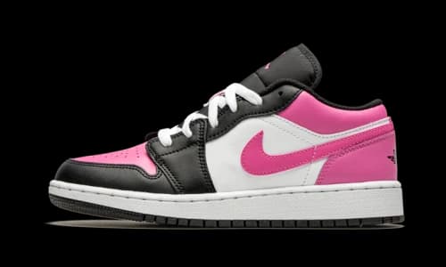 Jordan 1 Low Pinksicle (GS)