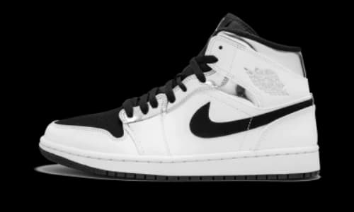 Jordan 1 Mid Alternate Think 16