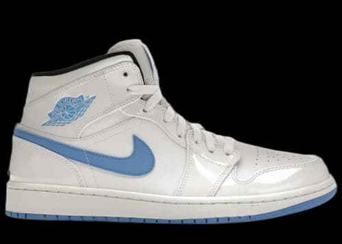 Jordan 1 Retro Legend Blue