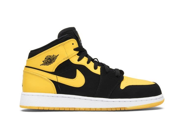Jordan 1 Retro Mid New Love (2017) (GS)