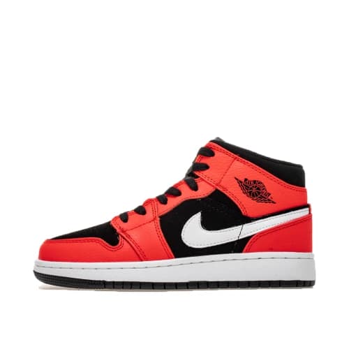 Jordan 1 Mid Infrared 23 (GS)