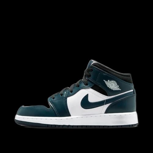 Jordan 1 Mid Armory Navy (GS)