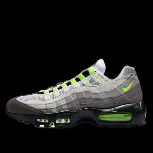 Nike Air Max 95 Neon (2018)