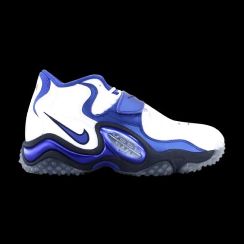 Nike Air Zoom Turf Jet 97 White Obsidian