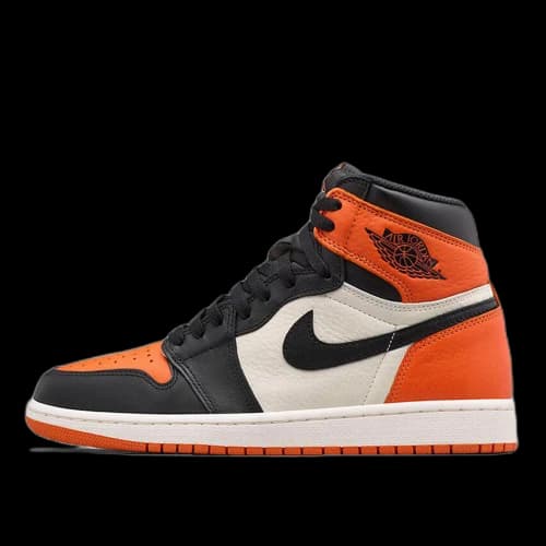 Jordan 1 Retro Shattered Backboard