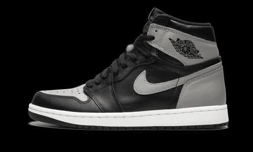 Jordan 1 Retro High Shadow (2018)