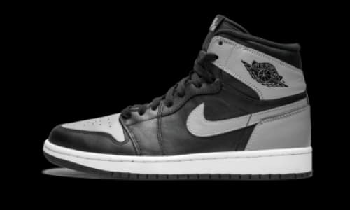 Jordan 1 Retro Shadow (2013)