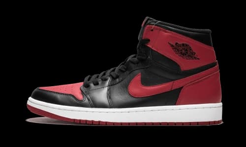 Jordan 1 Retro Bred (2013)