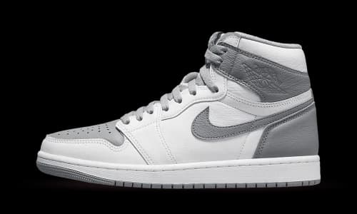 Jordan 1 Retro High OG Stealth