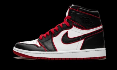 Jordan 1 Retro High Bloodline