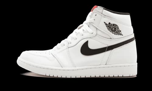 Jordan 1 Retro Yin Yang White