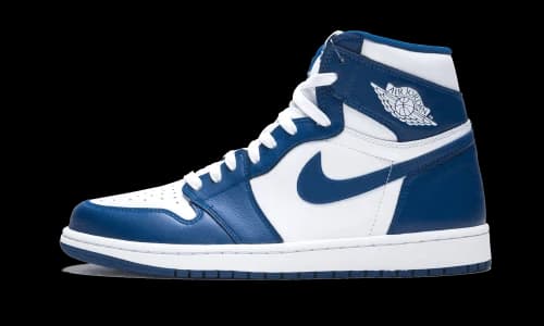 Jordan 1 Retro Storm Blue
