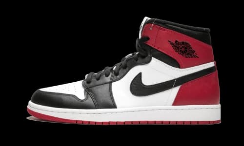 Jordan 1 Retro Black Toe (2013)