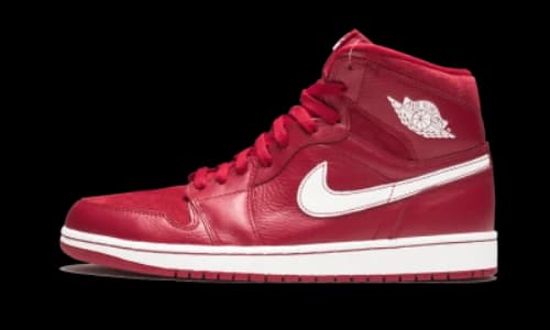 Jordan 1 Retro Gym Red