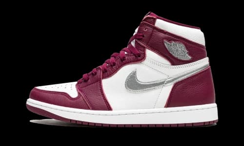 Jordan 1 Retro High OG Bordeaux