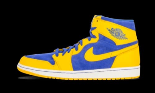 Jordan 1 Retro High OG Laney