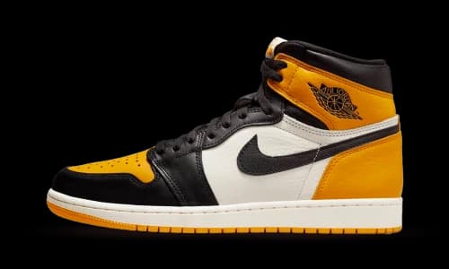 Jordan 1 Retro High OG Taxi