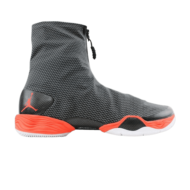 Jordan XX8 Carbon Fiber