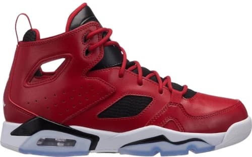 Jordan Flightclub 91 Gym Red (GS)