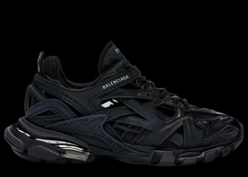 Balenciaga Track.2 Black