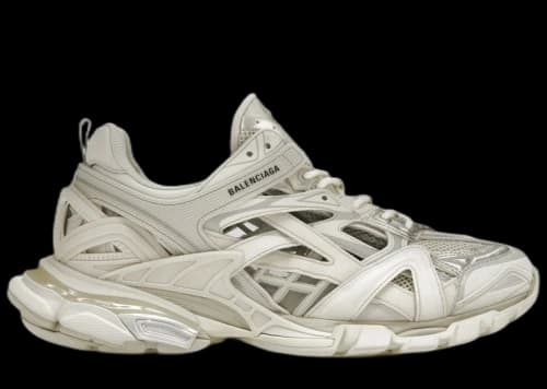 Balenciaga Track.2 White