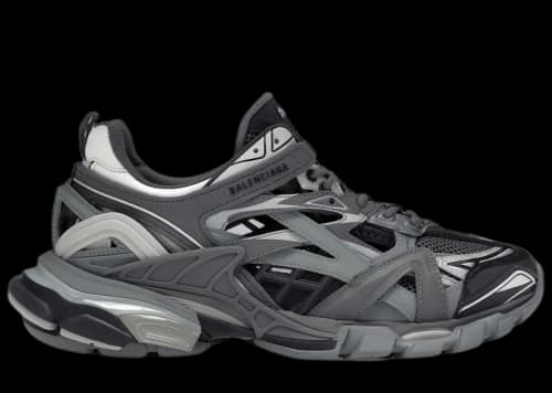 Balenciaga Track.2 Blue Grey