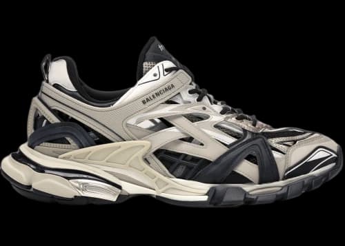 Balenciaga Track.2 Beige